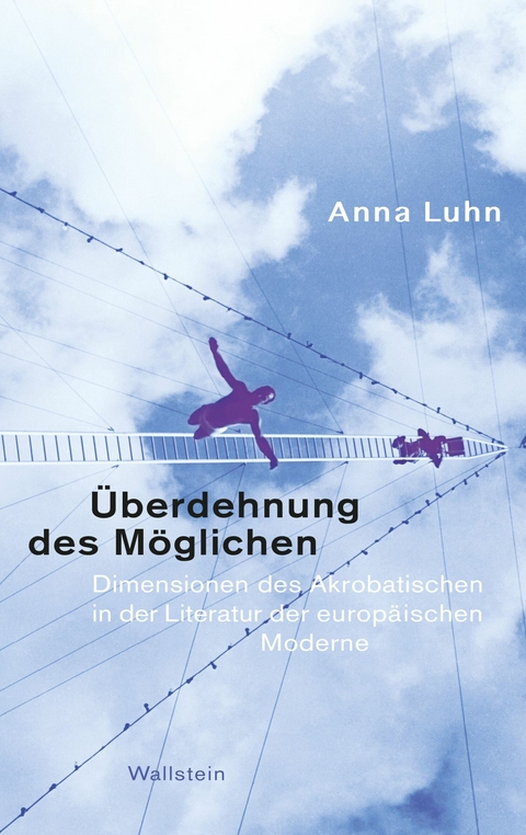 Überdehnung des Möglichen - Anna Luhn