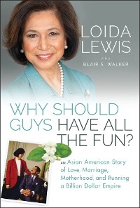 Why Should Guys Have All the Fun? -  Loida Lewis,  Blair S. Walker