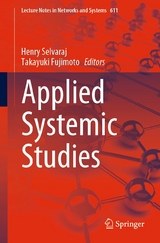 Applied Systemic Studies - 
