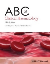 ABC of Clinical Haematology - 