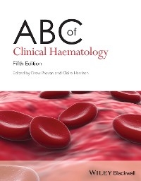 ABC of Clinical Haematology - 