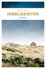 Inselgeister - Bent Ohle