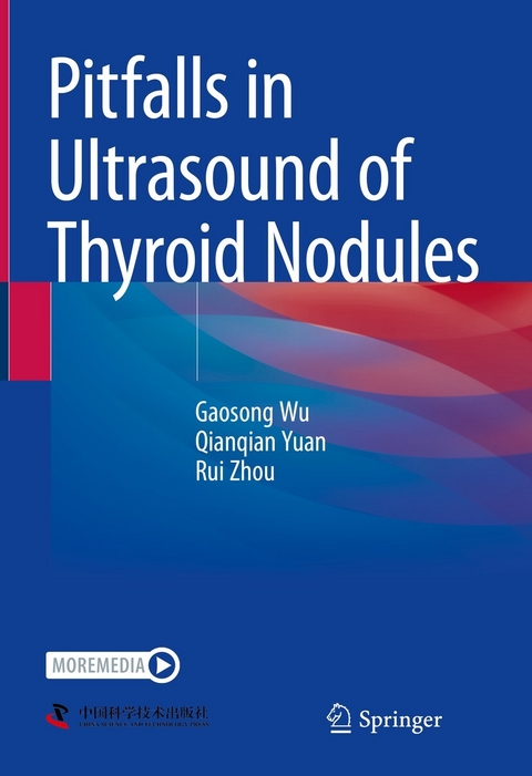 Pitfalls in Ultrasound of Thyroid Nodules -  Gaosong Wu,  Qianqian Yuan,  Rui Zhou