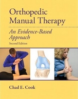 Orthopedic Manual Therapy - Cook, Chad; Hegedus, Eric