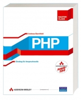 PHP - Barchfeld, Andreas