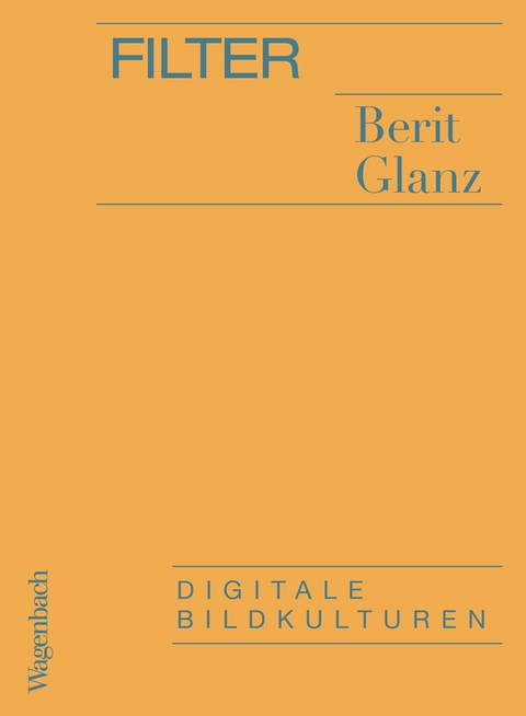 Filter - Berit Glanz