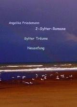 2 Sylter-Romane - Angelika Friedemann
