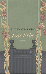 Das Erbe - Vita Sackville-West