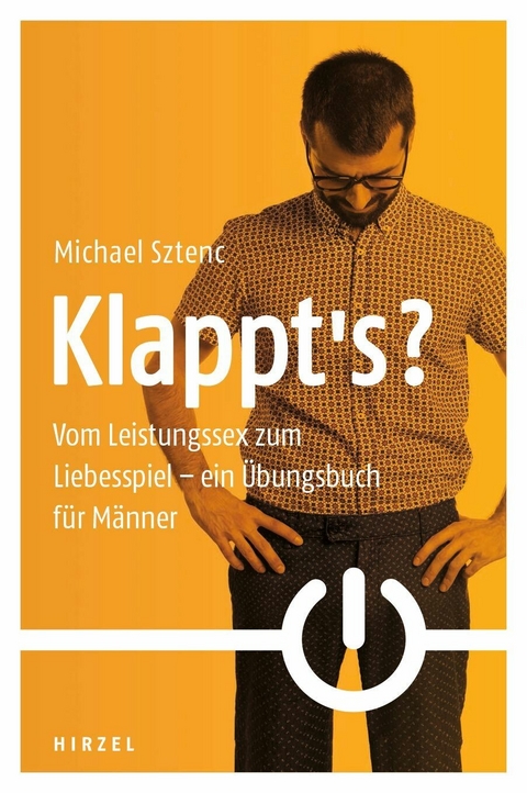 Klappt's? -  Michael Sztenc