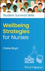 Wellbeing Strategies for Nurses -  Claire Boyd