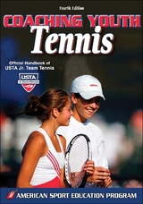 Coaching Youth Tennis - American Sport Education Program