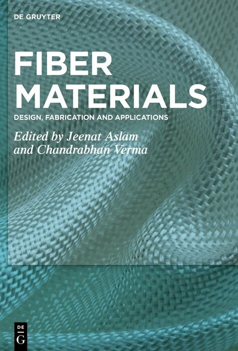 Fiber Materials - 