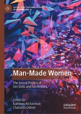 Man-Made Women - 