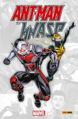 ANT-MAN UND WASP - David Michelinie