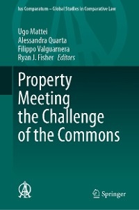 Property Meeting the Challenge of the Commons - 