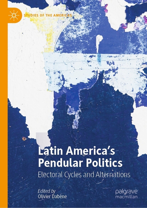 Latin America's Pendular Politics - 