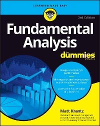 Fundamental Analysis For Dummies -  Matthew Krantz