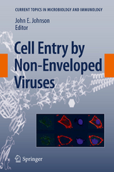 Cell Entry by Non-Enveloped Viruses - 