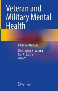 Veteran and Military Mental Health - 