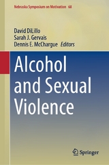 Alcohol and Sexual Violence - 