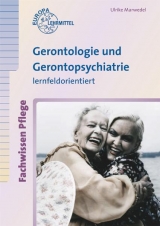 Gerontologie und Gerontopsychiatrie - Marwedel, Ulrike