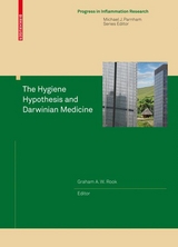 The Hygiene Hypothesis and Darwinian Medicine -  Graham A. W. Rook