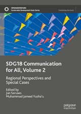 SDG18 Communicaton for All, Volume 2 - 