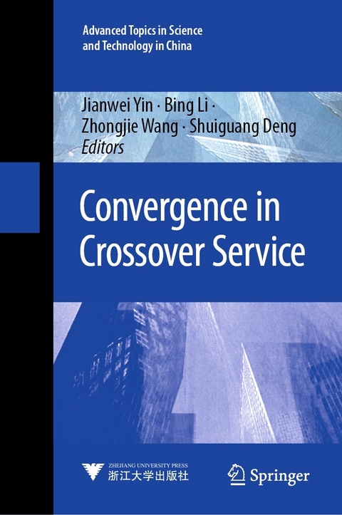Convergence in Crossover Service - 