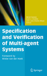 Specification and Verification of Multi-agent Systems - 