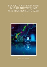 Blockchain-Domains: Wie sie nützen und wie Marken schützen - Hans-Peter Oswald