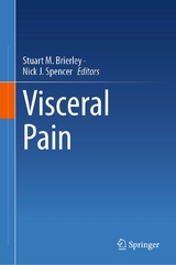 Visceral Pain - 