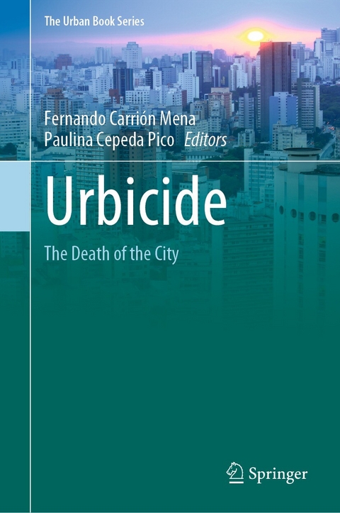 Urbicide - 