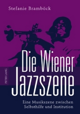 Die Wiener Jazzszene - Stefanie Bramböck