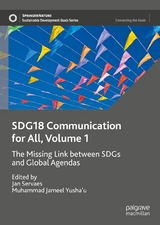 SDG18 Communication for All, Volume 1 - 