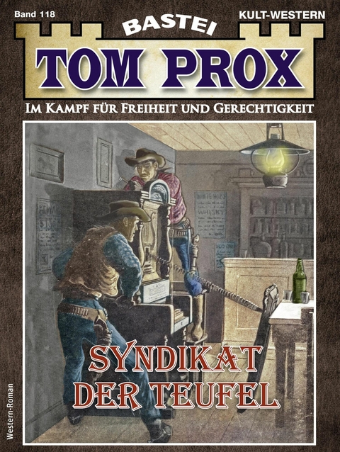 Tom Prox 118 - Alex Robby