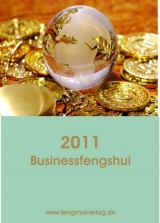 Businessfengshui 2011 - Andrea Moser