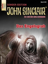 John Sinclair Sonder-Edition 204 - Jason Dark