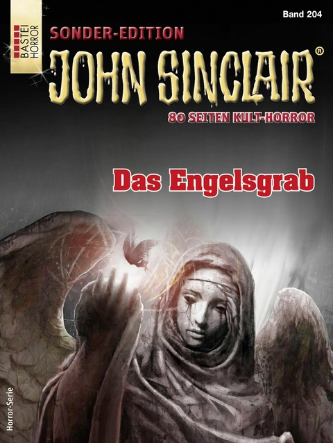 John Sinclair Sonder-Edition 204 - Jason Dark