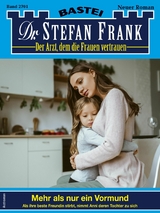 Dr. Stefan Frank 2701 - Stefan Frank
