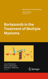 Bortezomib in the Treatment of Multiple Myeloma - 