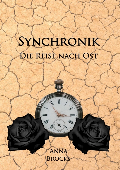 Synchronik - Anna Brocks