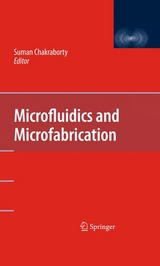 Microfluidics and Microfabrication - 