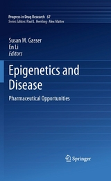 Epigenetics and Disease - 