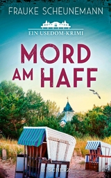 Mord am Haff -  Frauke Scheunemann