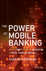 The Power of Mobile Banking - Sankar Krishnan