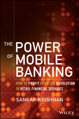 The Power of Mobile Banking - Sankar Krishnan