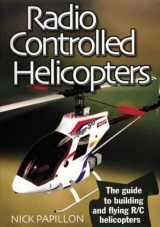 Radio Controlled Helicopters - Papillon, Nick