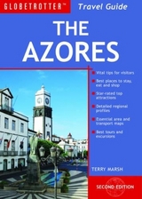 Azores - Marsh, Terry