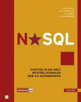 NoSQL - Stefan Edlich, Achim Friedland, Jens Hampe, Benjamin Brauer
