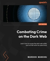 Combating Crime on the Dark Web -  Nearchou Nearchos Nearchou